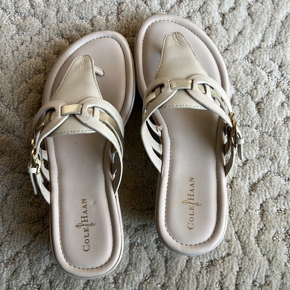 Cole Haan Sandals - Picture 2 of 6